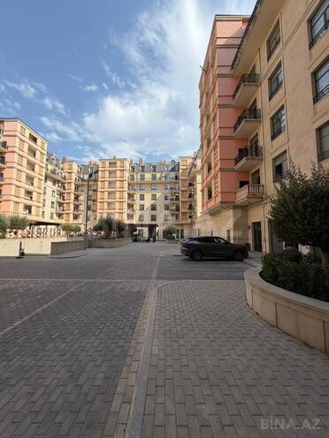 Продаётся 3-комн. новостройка 108 м², пос. Аг шехер, photo 21 from 23