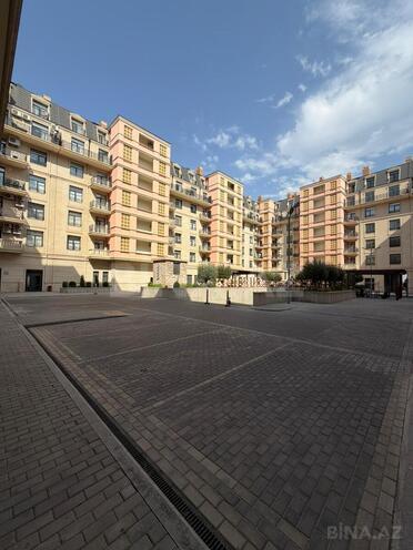 Продаётся 3-комн. новостройка 108 м², пос. Аг шехер, photo 1 from 23