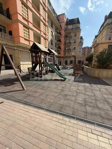 Продаётся 3-комн. новостройка 108 м², пос. Аг шехер, photo 18 from 23