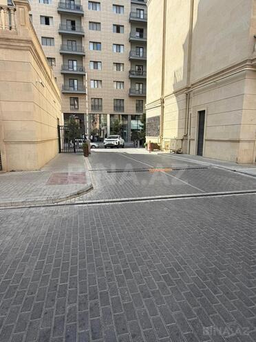 Продаётся 3-комн. новостройка 108 м², пос. Аг шехер, photo 22 from 23