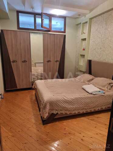 İcarəyə verilir 2 otaqlı yeni tikili 70 m², Həzi Aslanov m., photo 4 from 14