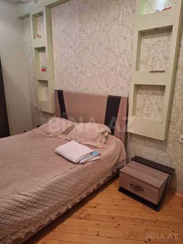 İcarəyə verilir 2 otaqlı yeni tikili 70 m², Həzi Aslanov m., photo 5 from 14