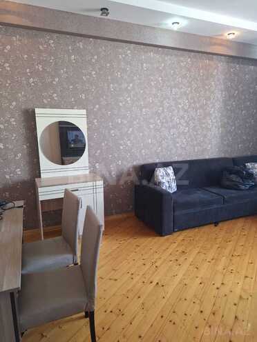 İcarəyə verilir 2 otaqlı yeni tikili 70 m², Həzi Aslanov m., photo 3 from 14