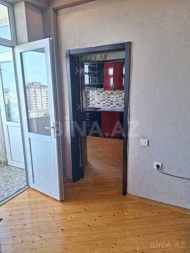 İcarəyə verilir 2 otaqlı yeni tikili 70 m², Həzi Aslanov m., photo 6 from 14