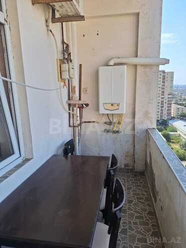 İcarəyə verilir 2 otaqlı yeni tikili 70 m², Həzi Aslanov m., photo 13 from 14