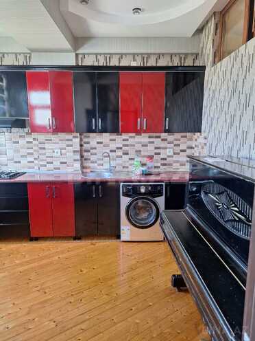 İcarəyə verilir 2 otaqlı yeni tikili 70 m², Həzi Aslanov m., photo 7 from 14