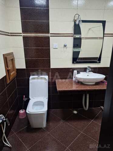 İcarəyə verilir 2 otaqlı yeni tikili 70 m², Həzi Aslanov m., photo 9 from 14