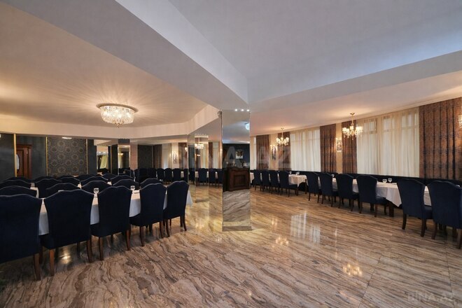 Сдаётся  объект 1 000 м², пос. Мардакан, photo 8 from 22