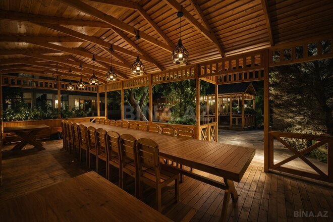 Сдаётся  объект 1 000 м², пос. Мардакан, photo 12 from 22
