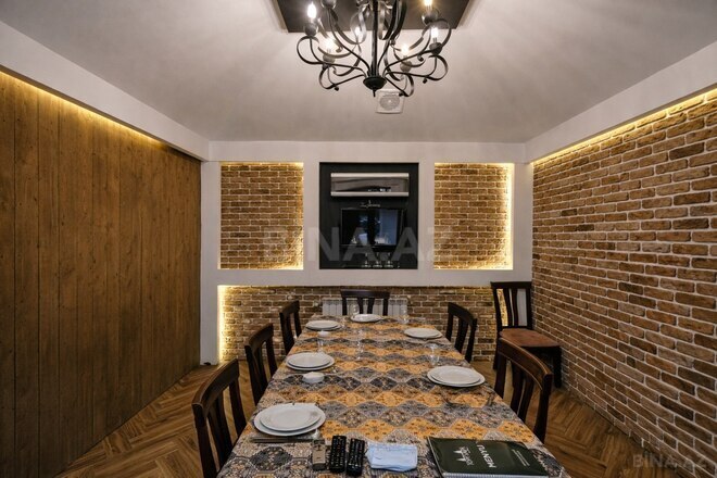 Сдаётся  объект 1 000 м², пос. Мардакан, photo 11 from 22