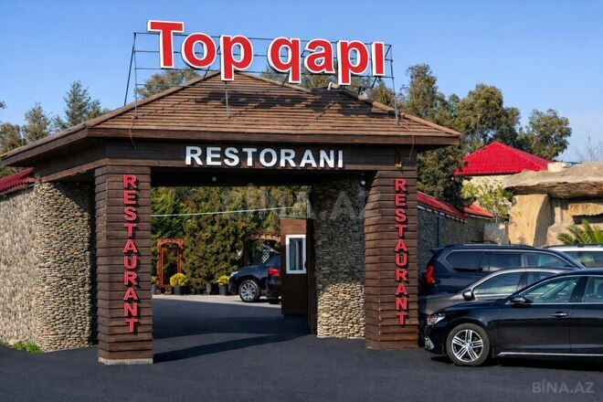 Сдаётся  объект 1 000 м², пос. Мардакан, photo 5 from 22