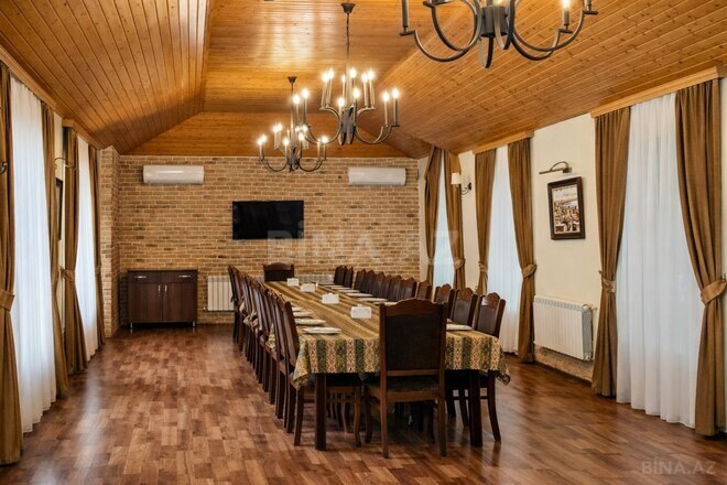 Сдаётся  объект 1 000 м², пос. Мардакан, photo 10 from 22