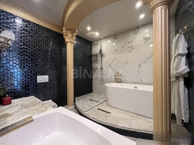 Продаётся 4-комн. новостройка 209 м², м. 8 ноября, photo 18 from 20