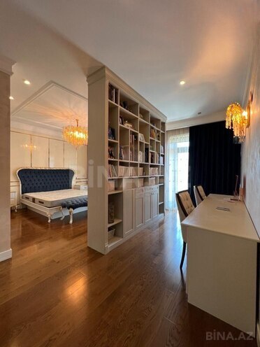 Продаётся 4-комн. новостройка 209 м², м. 8 ноября, photo 12 from 20