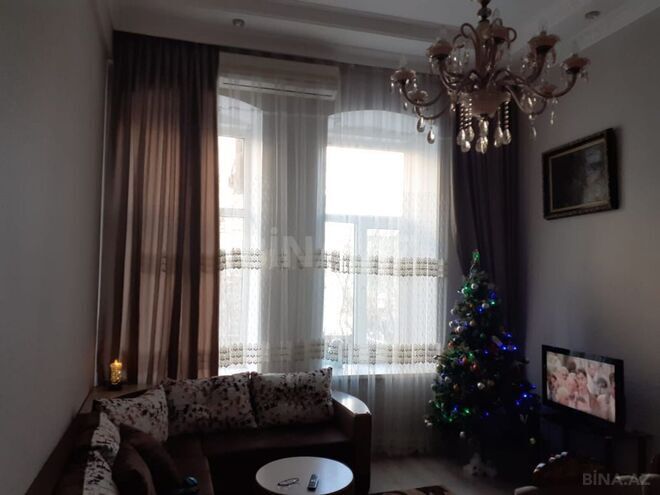 Продаётся 3-комн. вторичка 100 м², м. Сахил, photo 8 from 14