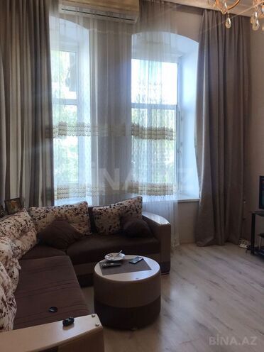 Продаётся 3-комн. вторичка 100 м², м. Сахил, photo 6 from 14