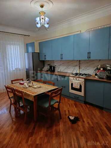 Satılır 3 otaqlı yeni tikili 134 m², Elmlər Akademiyası m., photo 7 from 17