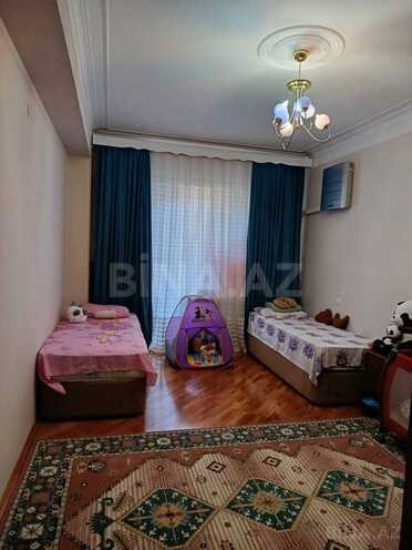 Satılır 3 otaqlı yeni tikili 134 m², Elmlər Akademiyası m., photo 6 from 17