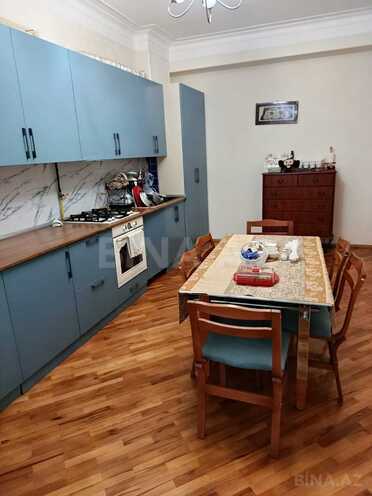 Satılır 3 otaqlı yeni tikili 134 m², Elmlər Akademiyası m., photo 8 from 17