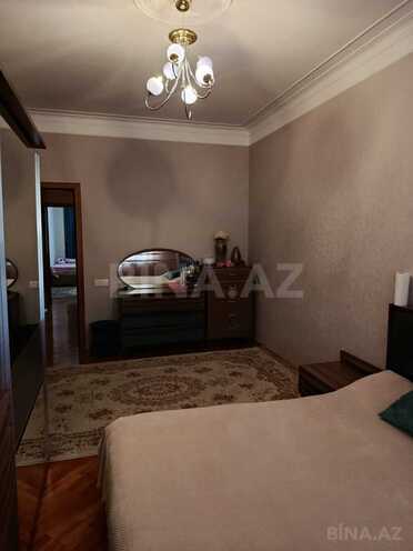 Satılır 3 otaqlı yeni tikili 134 m², Elmlər Akademiyası m., photo 5 from 17