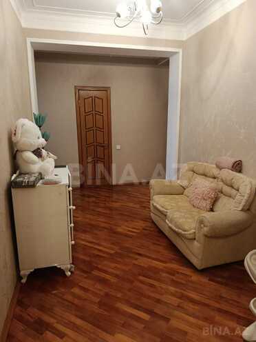 Satılır 3 otaqlı yeni tikili 134 m², Elmlər Akademiyası m., photo 10 from 17