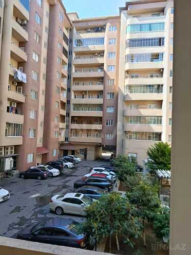 Satılır 3 otaqlı yeni tikili 134 m², Elmlər Akademiyası m., photo 14 from 17