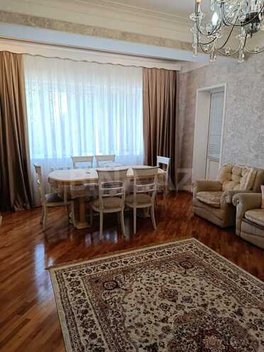 Satılır 3 otaqlı yeni tikili 134 m², Elmlər Akademiyası m., photo 3 from 17