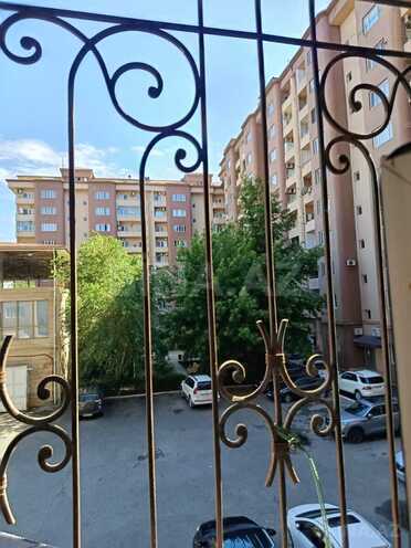 Satılır 3 otaqlı yeni tikili 134 m², Elmlər Akademiyası m., photo 15 from 17