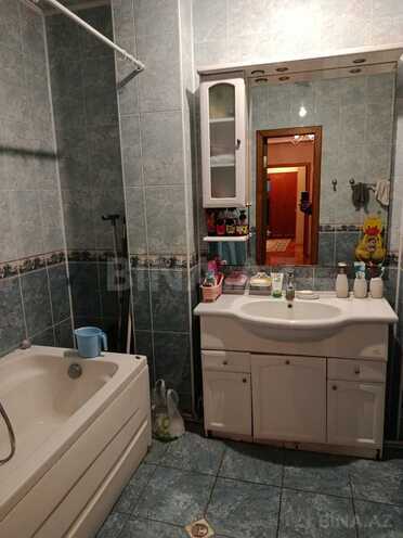 Satılır 3 otaqlı yeni tikili 134 m², Elmlər Akademiyası m., photo 9 from 17