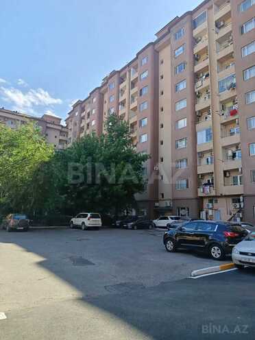 Satılır 3 otaqlı yeni tikili 134 m², Elmlər Akademiyası m., photo 16 from 17