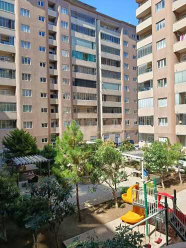 Satılır 3 otaqlı yeni tikili 134 m², Elmlər Akademiyası m., photo 13 from 17