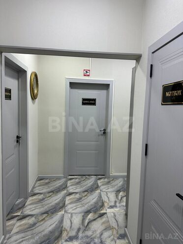 İcarəyə verilir 4 otaqlı ofis 80 m², Nəriman Nərimanov m., photo 5 from 17