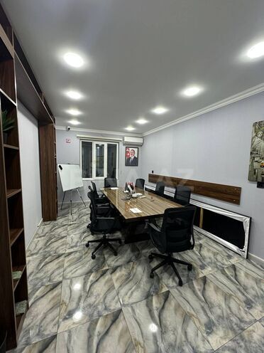 İcarəyə verilir 4 otaqlı ofis 80 m², Nəriman Nərimanov m., photo 3 from 17