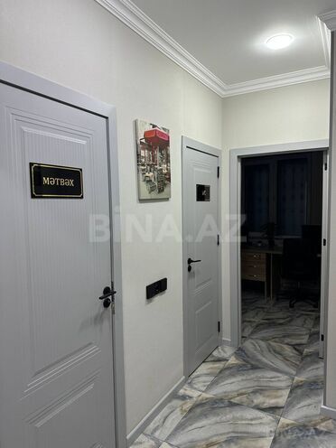 İcarəyə verilir 4 otaqlı ofis 80 m², Nəriman Nərimanov m., photo 14 from 17