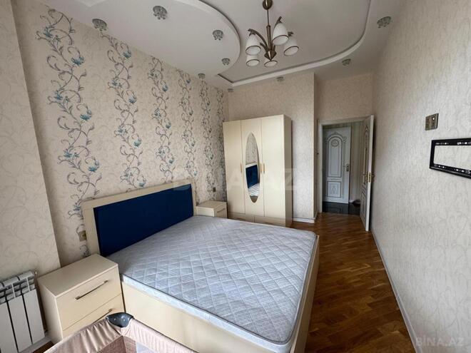 Сдаётся 2-комн. новостройка 65 м², м. Нефтчиляр, photo 5 from 17
