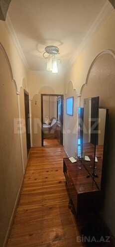 İcarəyə verilir 2 otaqlı köhnə tikili 50 m², Xalqlar Dostluğu m., photo 8 from 14