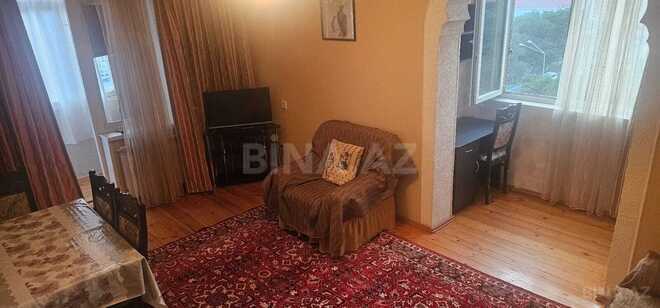 İcarəyə verilir 2 otaqlı köhnə tikili 50 m², Xalqlar Dostluğu m., photo 7 from 14