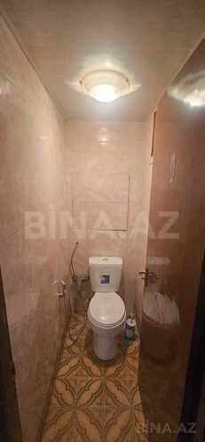 İcarəyə verilir 2 otaqlı köhnə tikili 50 m², Xalqlar Dostluğu m., photo 11 from 14