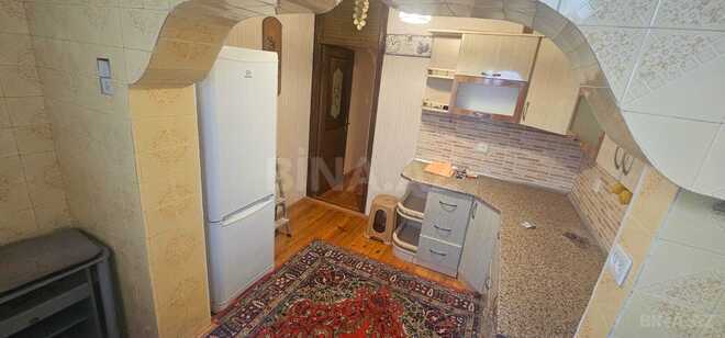 İcarəyə verilir 2 otaqlı köhnə tikili 50 m², Xalqlar Dostluğu m., photo 5 from 14