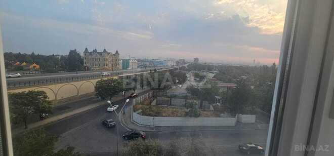 İcarəyə verilir 2 otaqlı köhnə tikili 50 m², Xalqlar Dostluğu m., photo 4 from 14