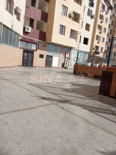 Satılır  obyekt 45 m², Həzi Aslanov m., photo 3 from 8