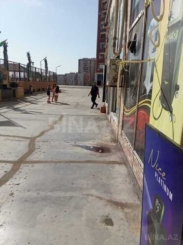 Satılır  obyekt 45 m², Həzi Aslanov m., photo 4 from 8