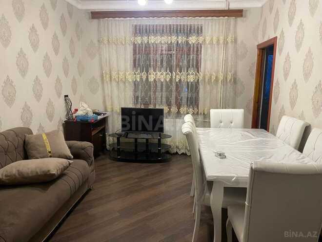 İcarəyə verilir 2 otaqlı köhnə tikili 60 m², 20 Yanvar m., photo 6 from 12