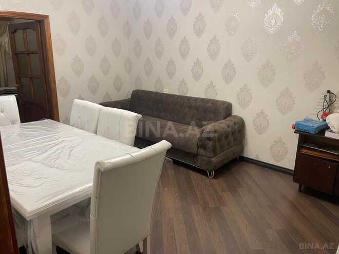İcarəyə verilir 2 otaqlı köhnə tikili 60 m², 20 Yanvar m., photo 4 from 12