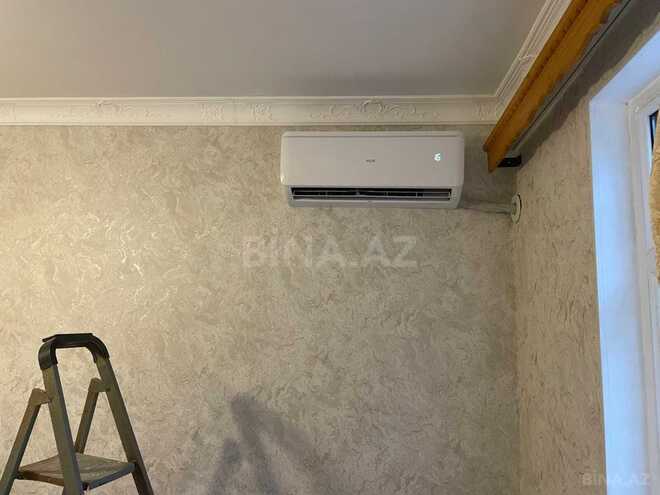 İcarəyə verilir 2 otaqlı köhnə tikili 60 m², 20 Yanvar m., photo 8 from 12
