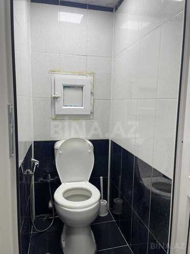 İcarəyə verilir 2 otaqlı köhnə tikili 60 m², 20 Yanvar m., photo 10 from 12