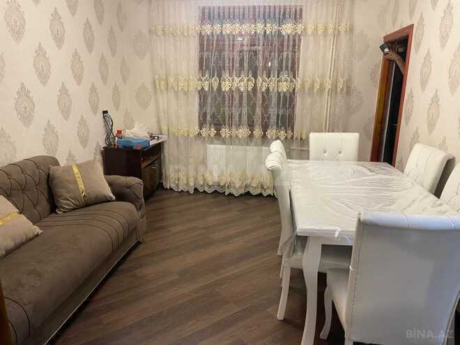 İcarəyə verilir 2 otaqlı köhnə tikili 60 m², 20 Yanvar m., photo 3 from 12