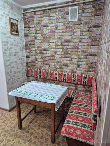 Продаётся 1-комн. вторичка 35 м², м. Элмляр Академиясы, photo 7 from 15