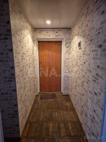 Продаётся 1-комн. вторичка 35 м², м. Элмляр Академиясы, photo 12 from 15