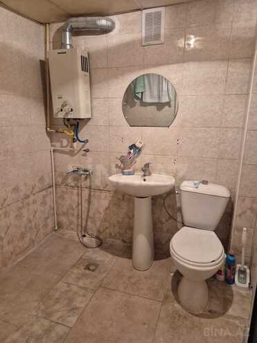 Продаётся 1-комн. вторичка 35 м², м. Элмляр Академиясы, photo 9 from 15